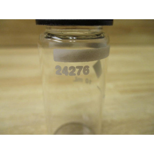SAMPLE CELL, 25X60MM PK/6 10ML MARK - The Desalytics Store