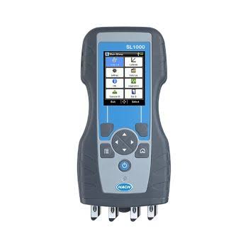 Hach 9430000, SL1000 PPA Portable Parallel Analyzer/Colorimeter with USB The Desalytics Store