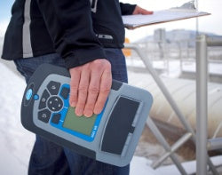 Hach DR1900 Portable Spectrophotometer SKU: DR1900-01H Hach