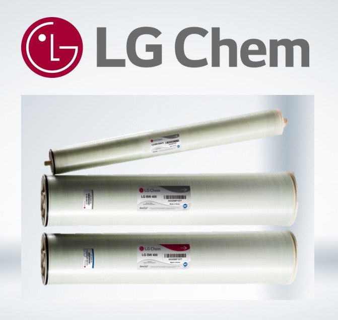 LG BW 400 ES LG