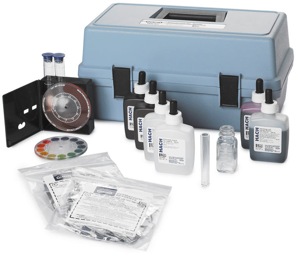 Microbiology Kits and Media
