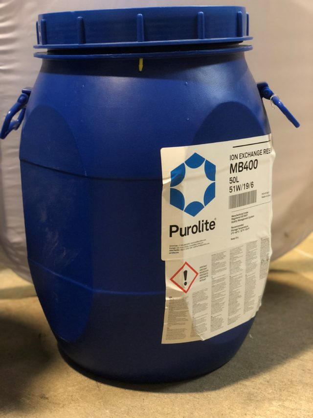 Ion-Exchange-Resins The Desalytics Store