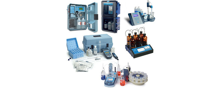 Home-page The Desalytics Store