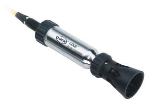 Hach IntelliCAL LDO101 Laboratory Luminescent/Optical Dissolved Oxygen (DO) Sensor, 1 m Cable SKU: LDO10101 Hach