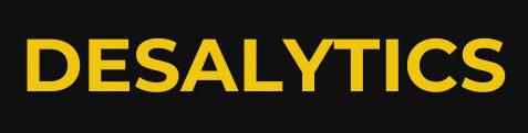The Desalytics Store