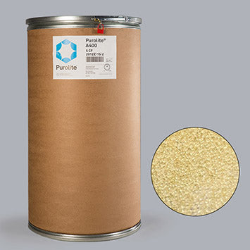 Purolite A400 Purolite