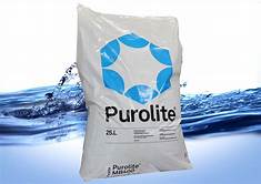 Purolite MB400 Purolite